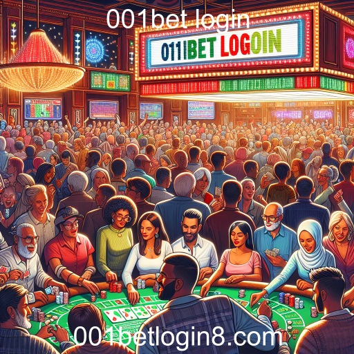 Explorando a Categoria de Jogos de Pagamentos em 001bet